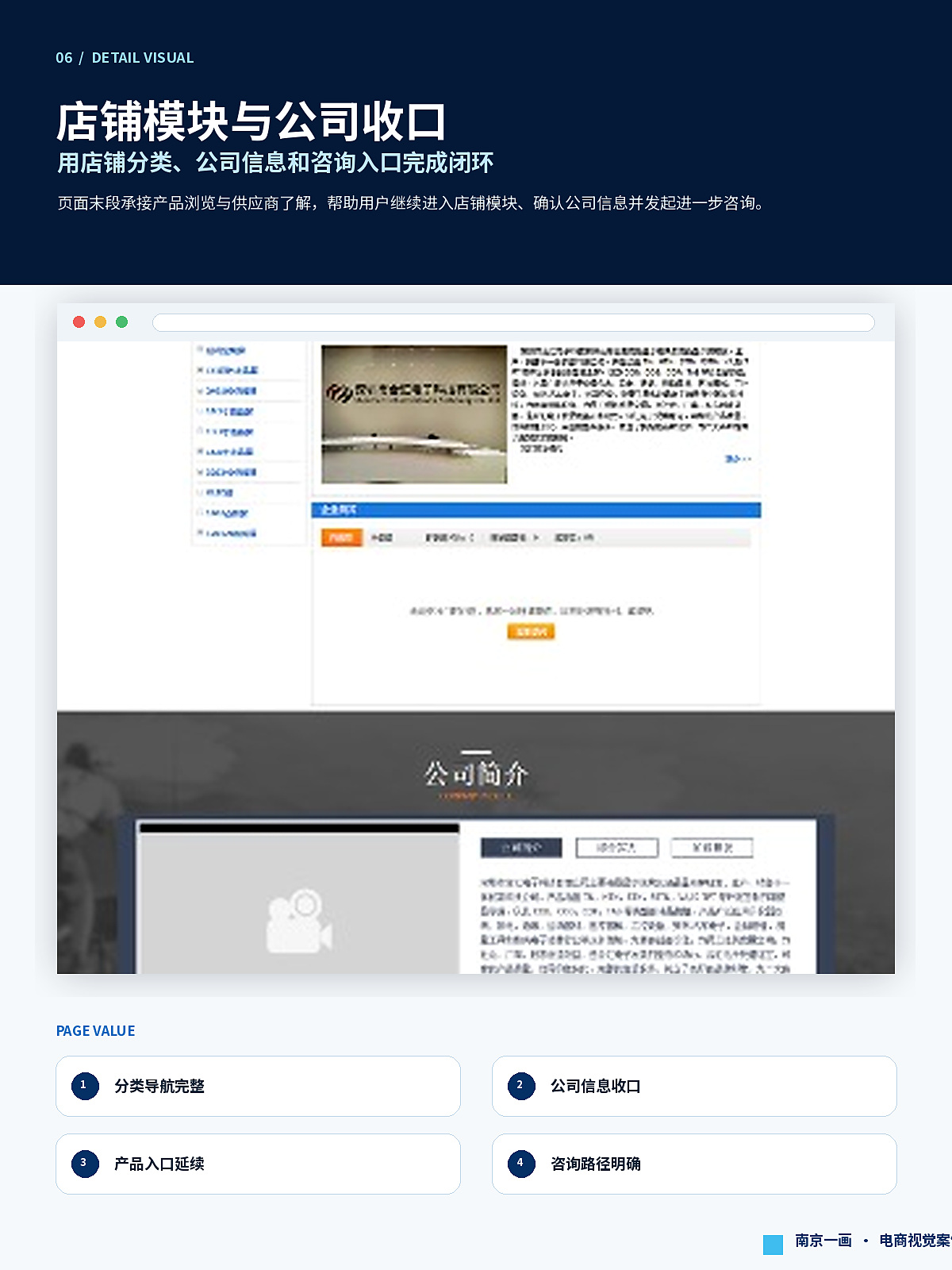 信任背书