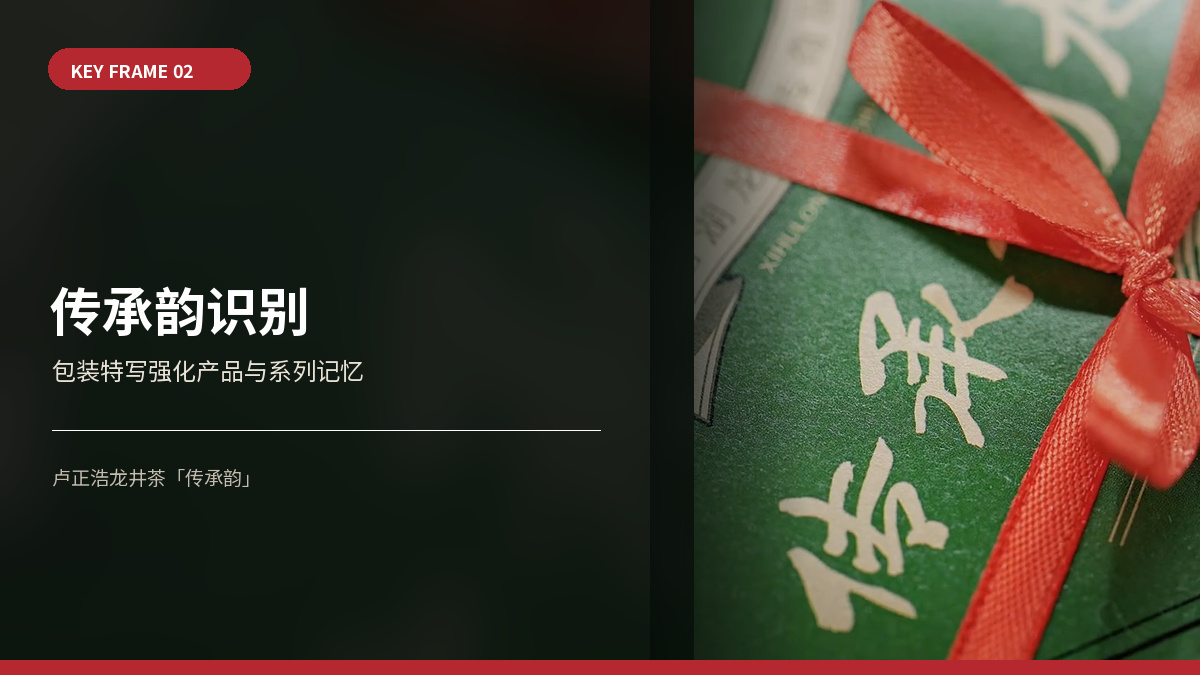 传承韵识别